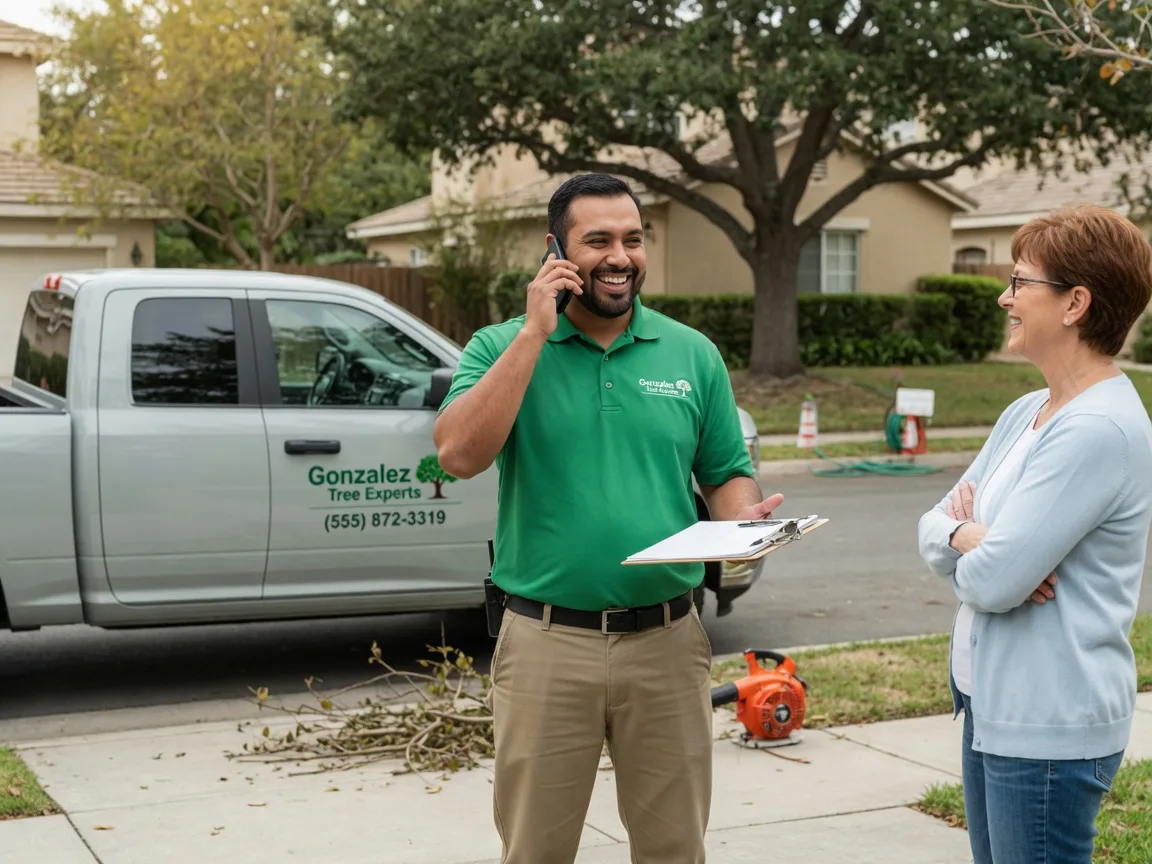 Tree Service Brockton, PA FAQs